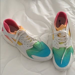 COPY - Nike Air Huaraches